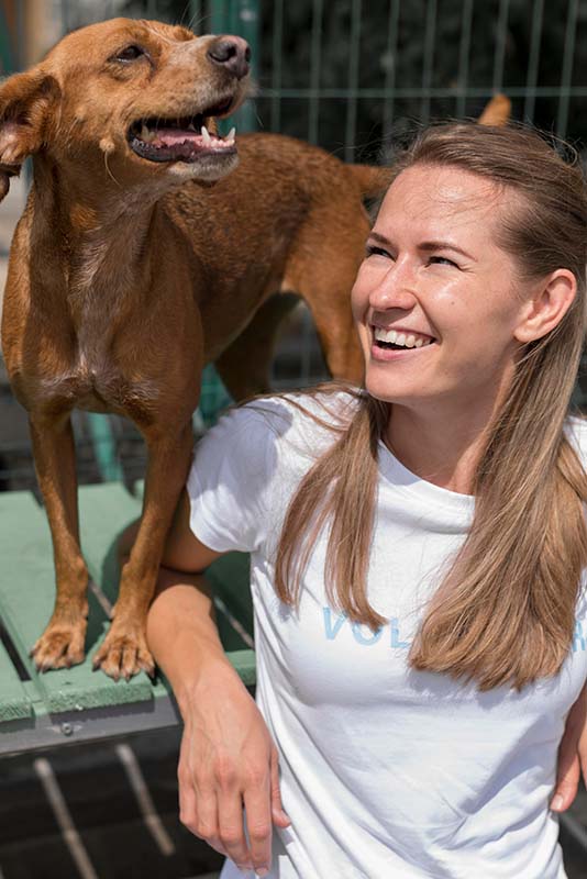 Tierheimsponsoring – eine außergewöhnliche und hilfreiche Idee
